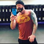 Profile Picture of jeff goddard (@pugloves) on Instagram