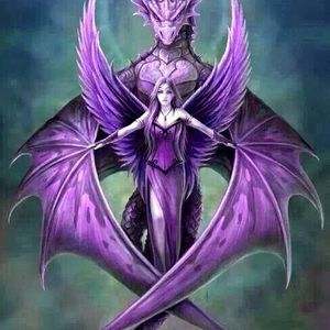 Profile Picture of Scarlette Lisa Frank Skye (@skyesdream) on Myspace