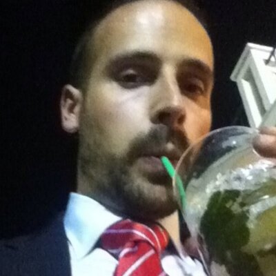 Profile Picture of JOSE J ACEITUNO (@aceituno_jose) on Twitter