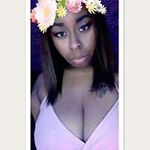 Profile Picture of Faith Nelson (@faith.nelson.3152) on Instagram