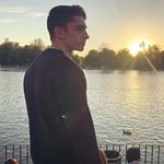 Profile Picture of Jorge Pulido (@jorpuli) on Instagram