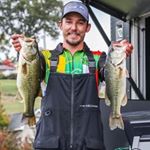 Profile Picture of Robbie Olivier Bass Fishing (@bigbassrob) on Instagram