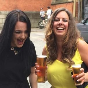 Profile Picture of Jo Pollock (@Jo_1982) on Twitter