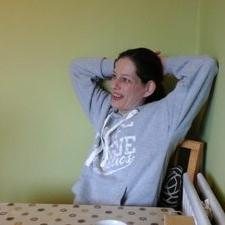 Profile Picture of Rowena Moore (@RowenaMoore18) on Twitter
