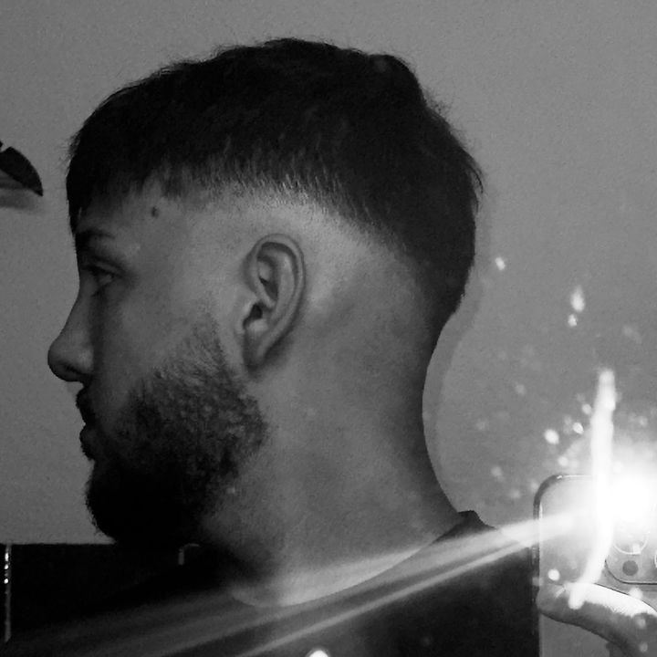 Profile Picture of david🇭🇷 (@davidknezevic_4) on Tiktok