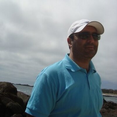 Profile Picture of Hugo Sepulveda (@ninja5583) on Twitter