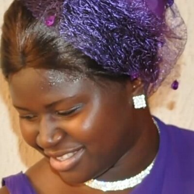 Profile Picture of Sophia Moses (@SophiaMoses7) on Twitter