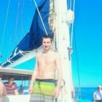 Profile Picture of Gabriel Bernier (@gabriel_bernier) on Instagram