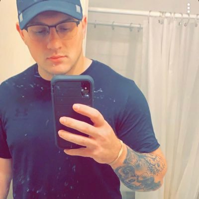 Profile Picture of Travis Roy Williams (@trav_nasty_9) on Twitter