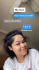 Profile Picture of   Tyerra🥵 (@tyerra.serran)... (@tyerra.serran) on Tiktok