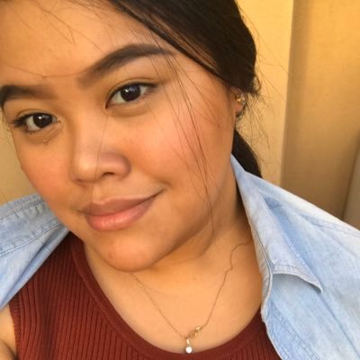 Profile Picture of Angelica Barrios (@angelicaclaireb) on Twitter