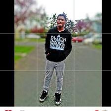 Profile Picture of Joshua Jemison (@ched_boy_bama) on Twitter