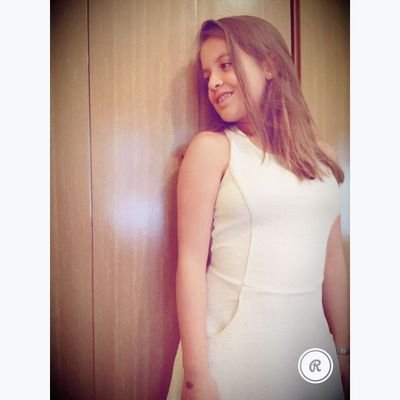 Lucía Correa - Twitter Profile Picture of Lucía Correa (@luciacorrea2016) on Twitter