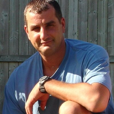 Profile Picture of Chris Guenther (@Chrisguenther1) on Twitter