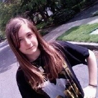 Profile Picture of Faith Jonas (@@IFollowChesterS) on Twitter