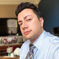 Profile Picture of Alex Bevan (@alex-bevan-5) on Quora