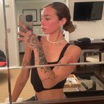 Profile Picture of Daniela Roche (@e11eeven) on Instagram