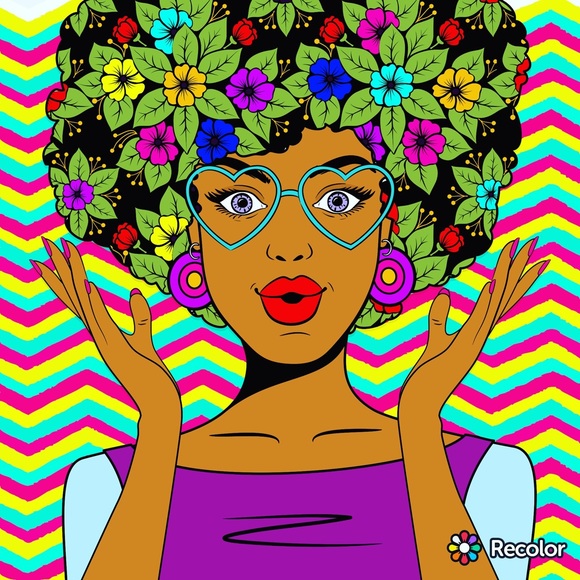 Profile Picture of Amari Ramtahal (@forever_amari) on Poshmark