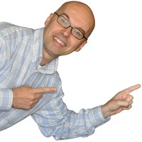 Profile Picture of Davide Pozzi (@davide-pozzi) on Quora