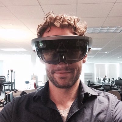 Profile Picture of Peter Hermans (@3duxpeter) on Twitter