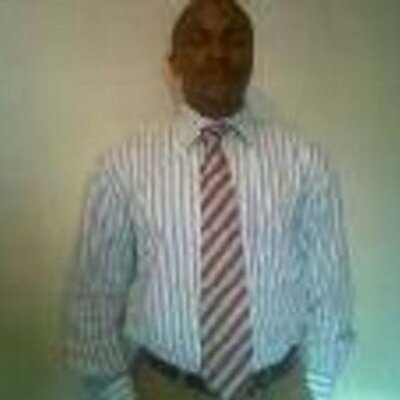 Profile Picture of Kenneth Lewey (@Larhonda44) on Twitter