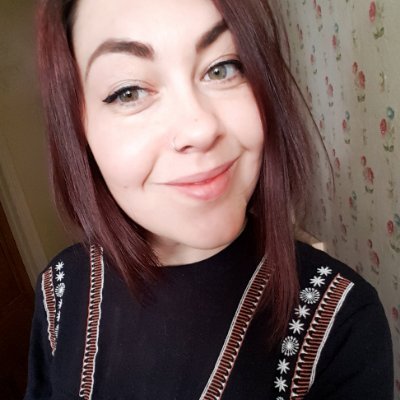 Layla Holzer - Twitter Profile Picture of Layla Holzer (@LaylaHolzer) on Twitter