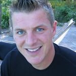 Profile Picture of Thomas Rudolph (@thomas.b.rudolph) on Instagram