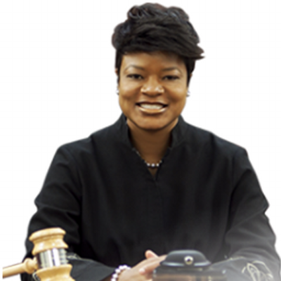 Profile Picture of Judge Rachel L. Bell (@bellforjudge) on Twitter