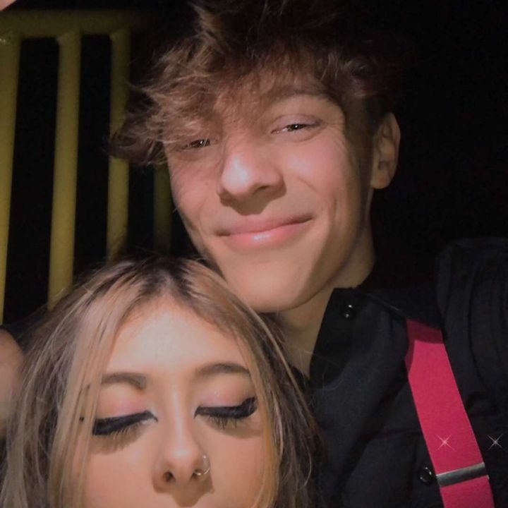 Profile Picture of Michael (@michael_strom) on Tiktok