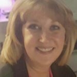 Profile Picture of Nancy Stewart (@nancy.fieldingstewart) on Instagram