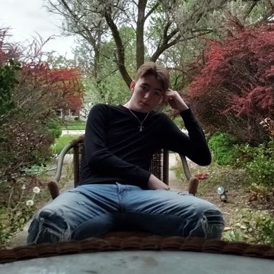 Profile Picture of Joseph Meagher (@Joseph54241348) on Twitter