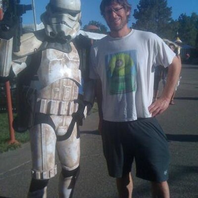 Profile Picture of Jonathan Holtz (@jartichoke) on Twitter