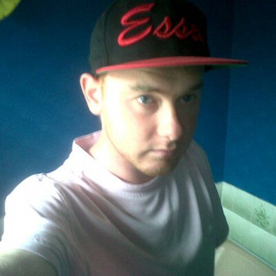 Profile Picture of Daniel Hinson (@hinson_1989) on Twitter