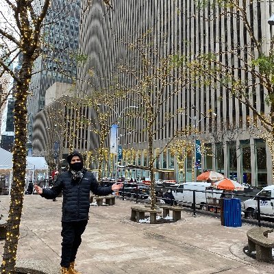 Dan Bonilla - Twitter Profile Picture of Dan Bonilla (@danbon37) on Twitter