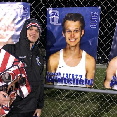 Profile Picture of Jared Whitfield (@jared_whitfield) on Twitter
