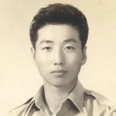 Profile Picture of Peter Kang (@Peterkang88) on Twitter