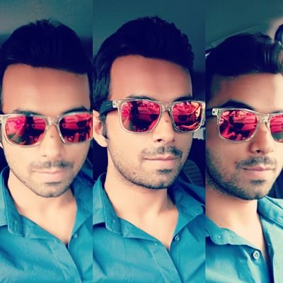 Profile Picture of Parth Singh (@parthsingh_) on Twitter