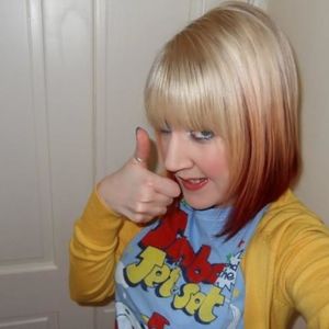 Profile Picture of Kerry Bowen (@queenofsumthin) on Myspace