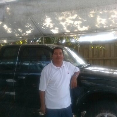 Profile Picture of Baldemar Lopez (@lopez_baldemar) on Twitter