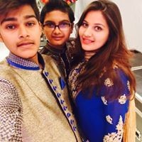 Profile Picture of Jesika Shah (@jesika-shah-3) on Quora