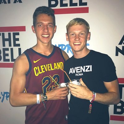 Profile Picture of Bradley (@Brad_Clarkson1) on Twitter