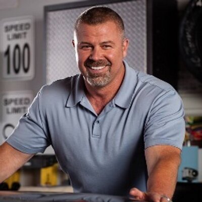 Profile Picture of Steve Yankovich (@SteveYankovich) on Twitter