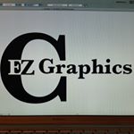 Profile Picture of Jon Michael Cherrington (@cezgraphics) on Instagram