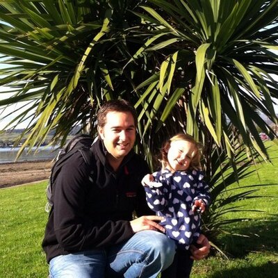 Andrew Fretwell - Twitter Profile Picture of Andrew Fretwell (@andrew_fretwell) on Twitter