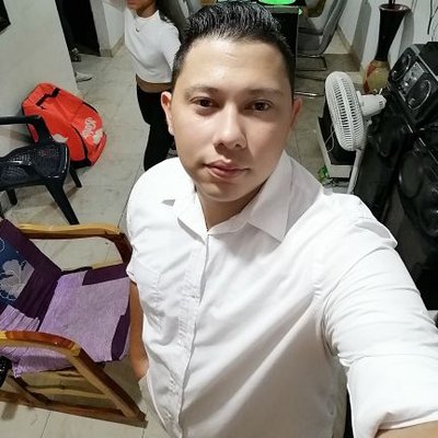 Profile Picture of Humberto Romero (@humbertoromero2) on Twitter