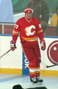 Profile Picture of Brian MacLellanon Wikipedia