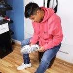 Profile Picture of Christian (@_vargos) on Instagram