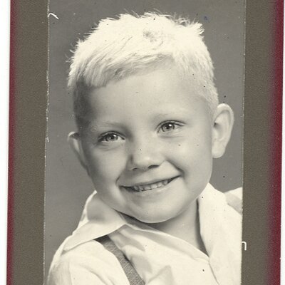 Profile Picture of Hal (Harold) Compton (@Compton123) on Twitter