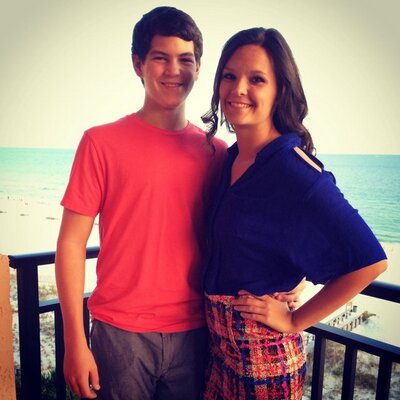 Profile Picture of Jacob Venable (@JacobVenable) on Twitter