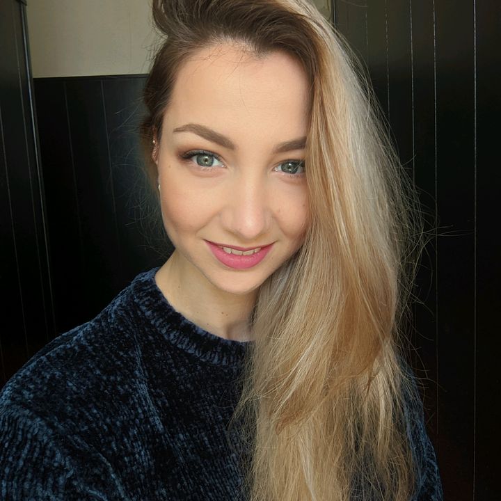 Profile Picture of Joyce Versteeg (@joyceverst) on Tiktok